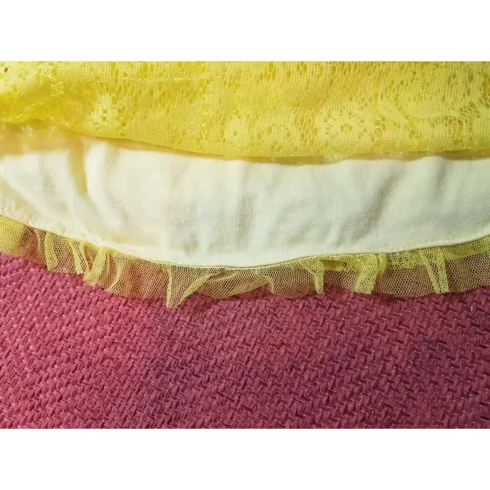 DDG Darlings sweet toddler